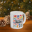 Religious Mug - God Is Good Always