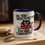 Animal Mug - Oh, You Need To Get Up?
