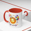 Birthday Mug - Happy Birthday Sunny