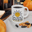 Adult Mug - I'm Not a Morning Person