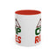 Adventure Mug - Camp Rules