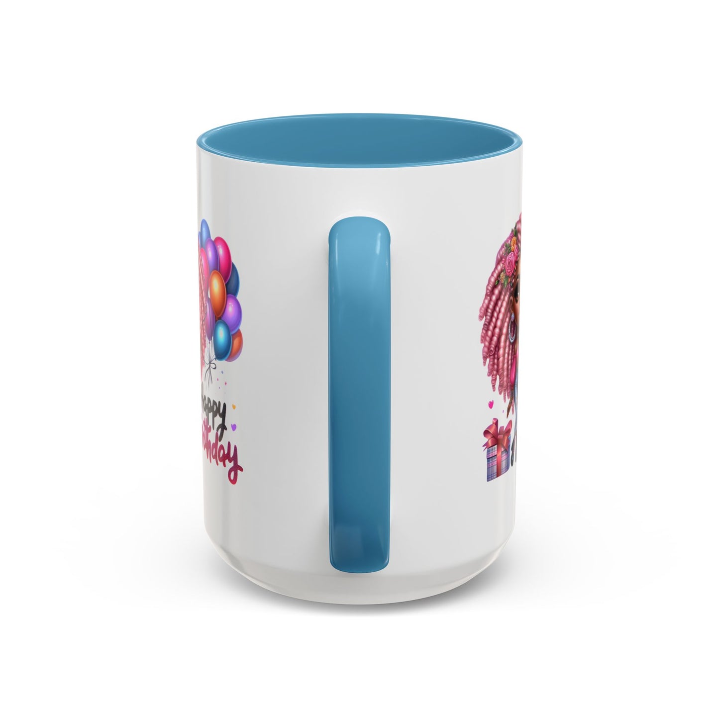Birthday Mug - Happy Birthday Diva