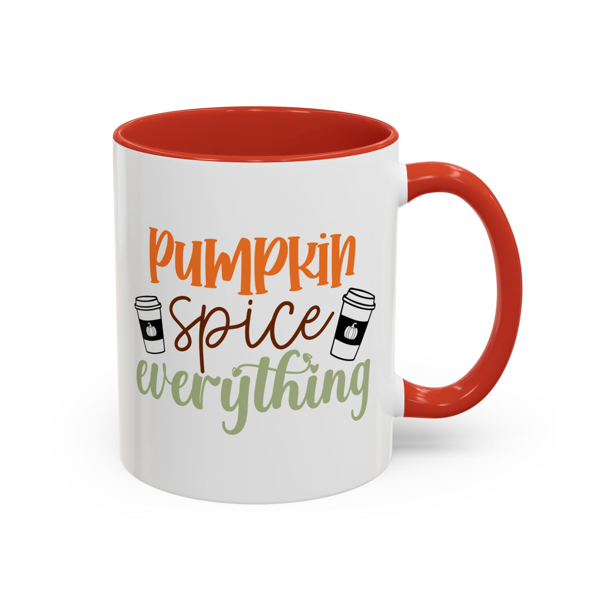 Fall Mug