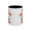 Halloween Mug - Happy Halloween Ghost House