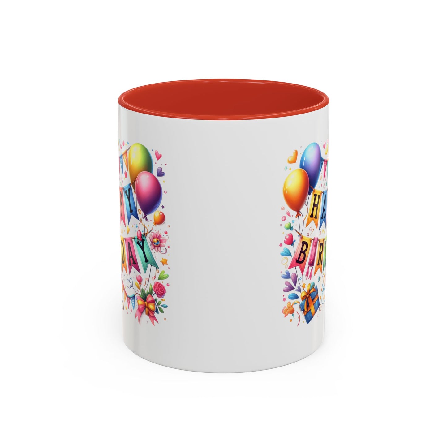 Birthday Mug - Birthday Celebration