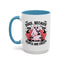 Animal Mug - Dogs Because People Are Creepy