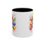Birthday Mug - Happy Birthday Cute Balloon