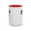 Humor Mug - Death Before Decaf