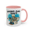 Adult Mug - Doing Dad Shit