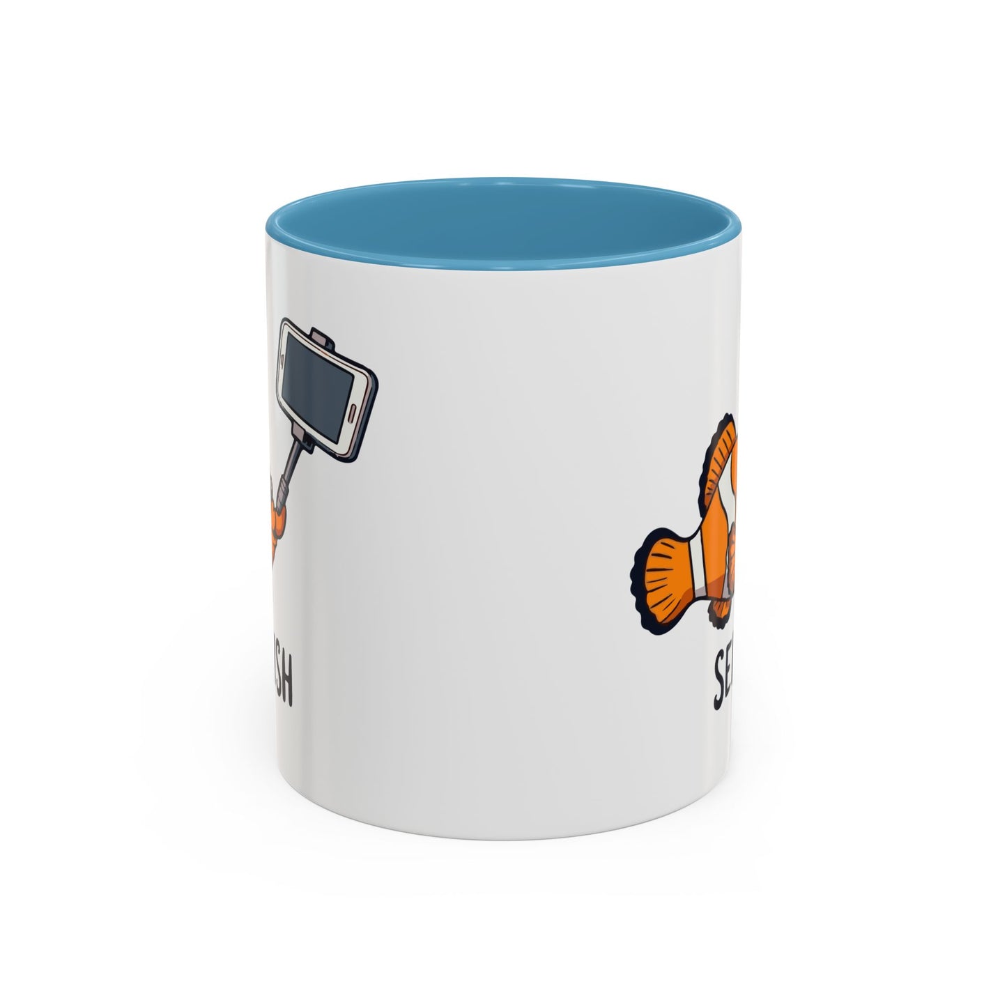 Office Mug - Selfish
