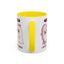 Humor Mug - I'm a good Ghoul I Deserve Good Things