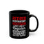 Retirement Mug