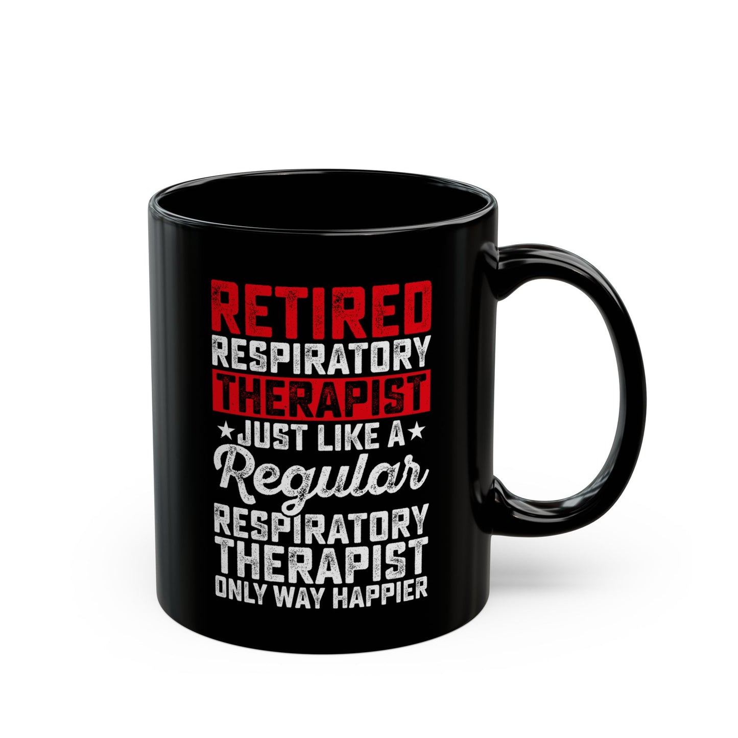 Retirement Mug