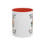 Humor Mug - You Smell Like Drama and a Headache