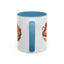 Christmas Mug - Gingerbread Dessert