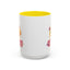 Wellness Mug - But First Anxiety