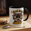 Animal Mug - I Speak Fluent Sarcasm