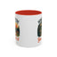 Adventure Mug - Home Is Where You Pitch It