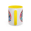 Humor Mug - Sorry I'm Late I Have Anxiety