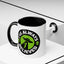 Alien Mug - I've Always Believed