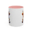 Birthday Mug - Highland Clipart