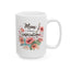 Mother's Day Mug - Mom Inspiration
