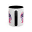 Alien Mug - I Come In Peace