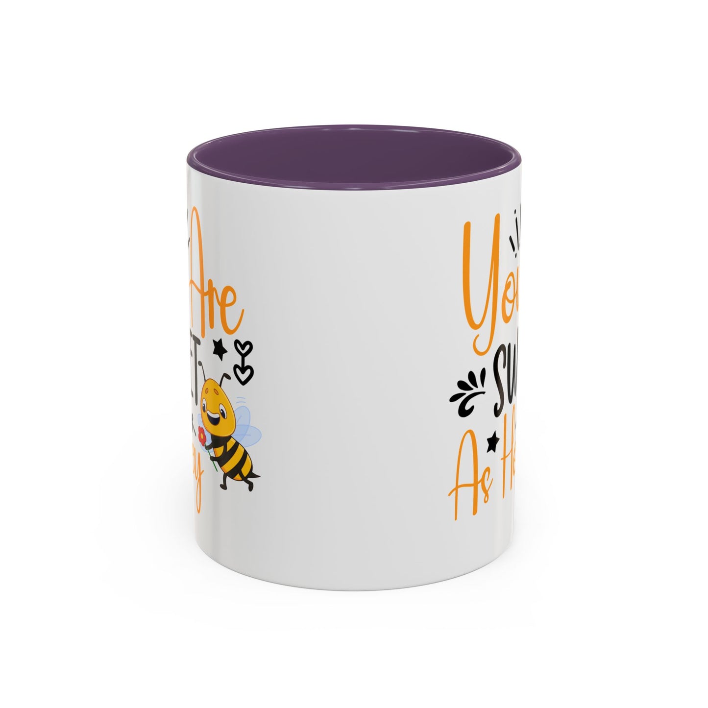 Wellness Mug - You Are Sweet