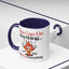 Humor Mug - You Can Do Anything