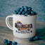 Adventure Mug - Roam Far and Wander Wide