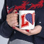 4th of July Mug - Varsity USA Love