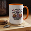 Alien Mug - People Are Creepy