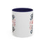 4th of July Mug - Happy 4th of July Fireworks