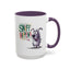 Animal Mug - Sniff Happens