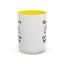 Humor Mug - I'll Get Over It Dog