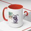 Animal Mug - Sniff Happens