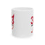 Adult Mug - Only Half Bad