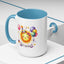 Birthday Mug - Happy Birthday Sunny