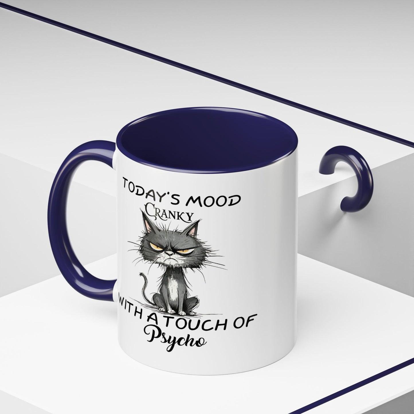 Office Mug - Today's Mood
