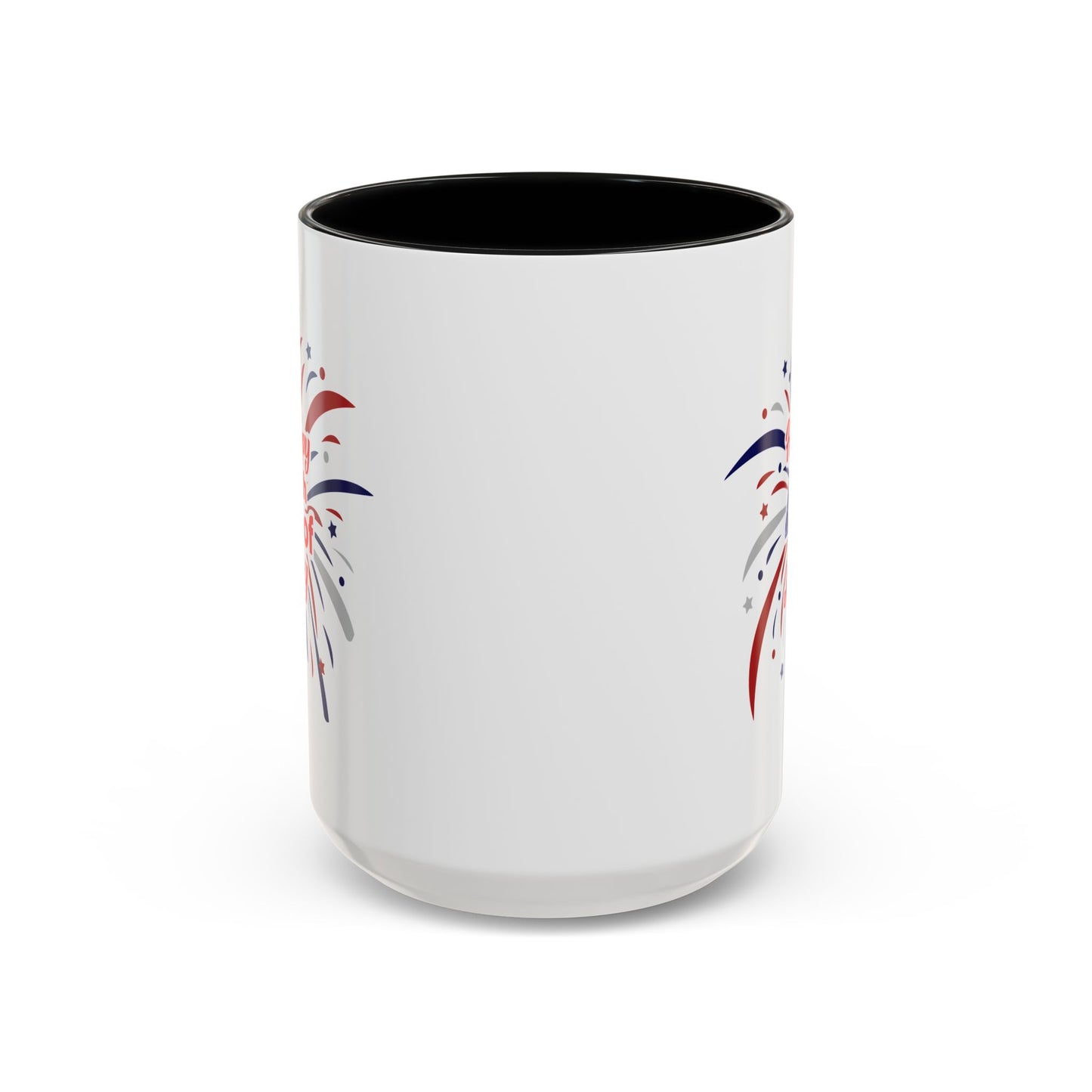 4th of July Mug - Happy 4th of July Celebrations