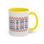 4th of July Mug - Party in The USA