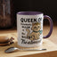 Humor Mug - Queen of Comebacks