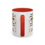 Wellness Mug - Amazing People