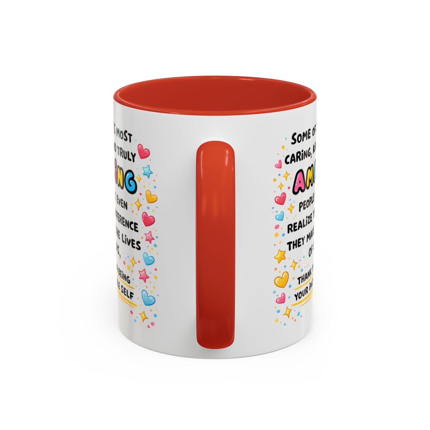 Wellness Mug - Amazing People