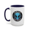 Alien Mug - Humans Are Gross