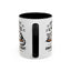 Animal Mug - It's Not Laziness