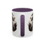 Animal Mug - Dog Coffee Wrap 26