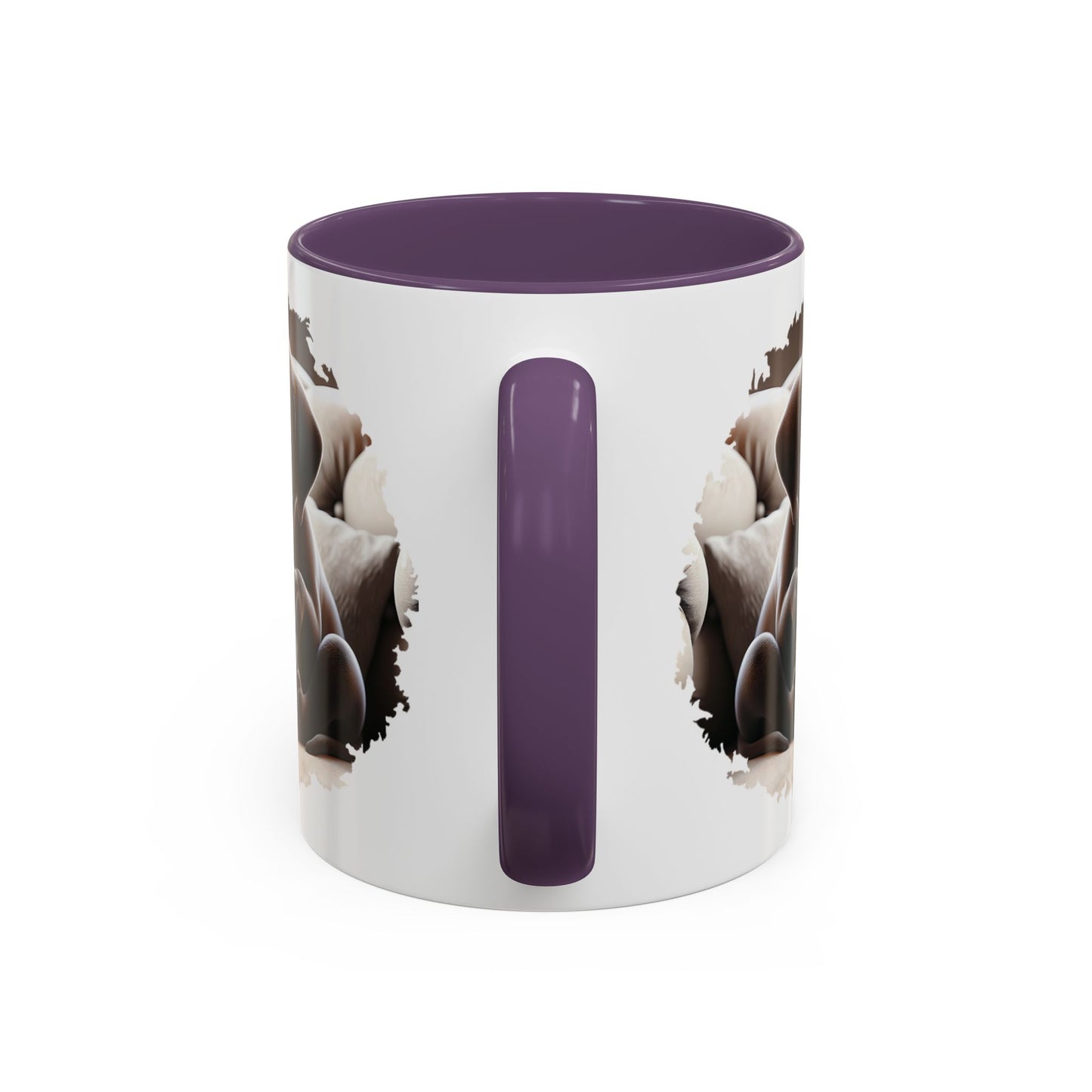Animal Mug - Dog Coffee Wrap 26