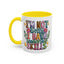Humor Mug - I'm Not Bossy