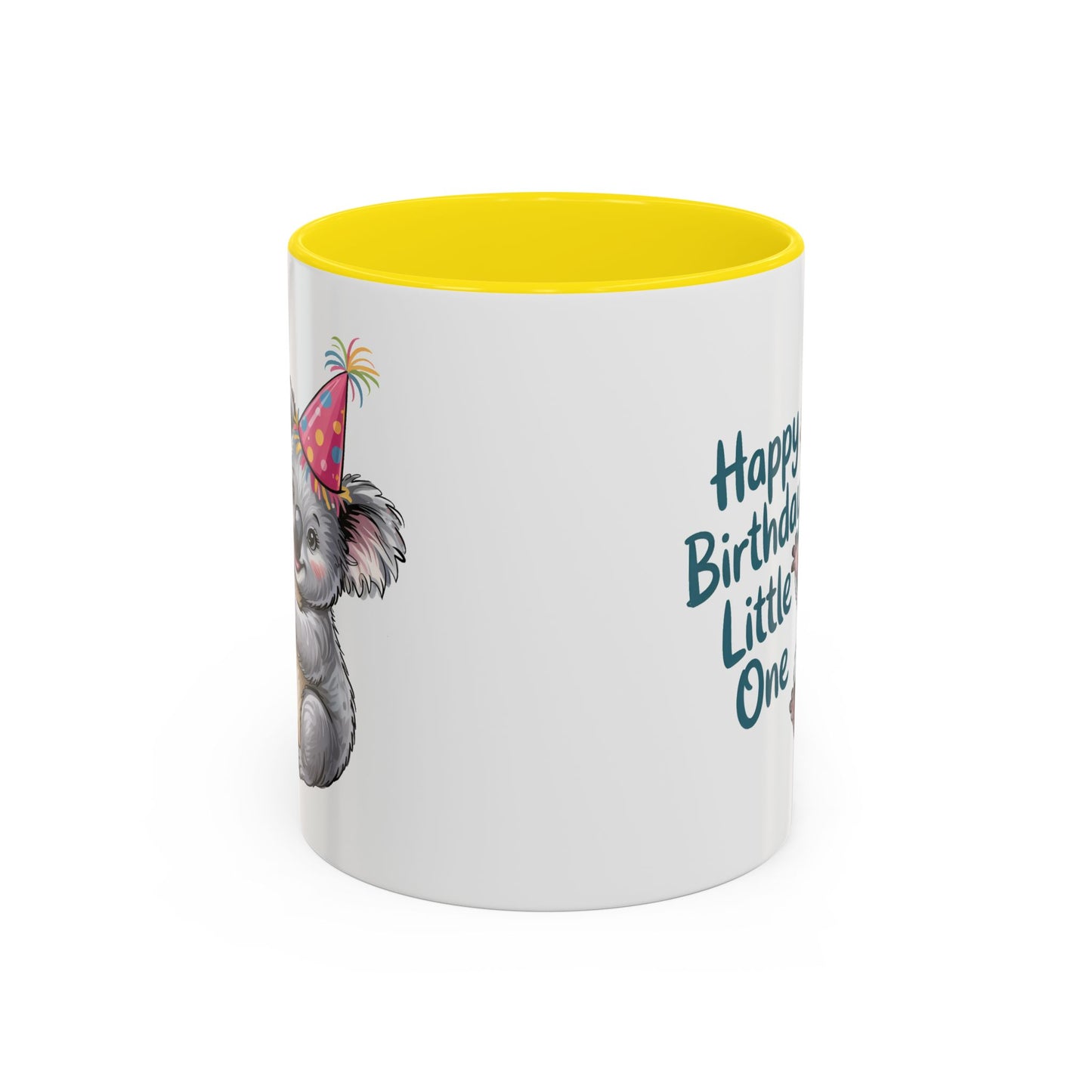 Birthday Mug - Little One